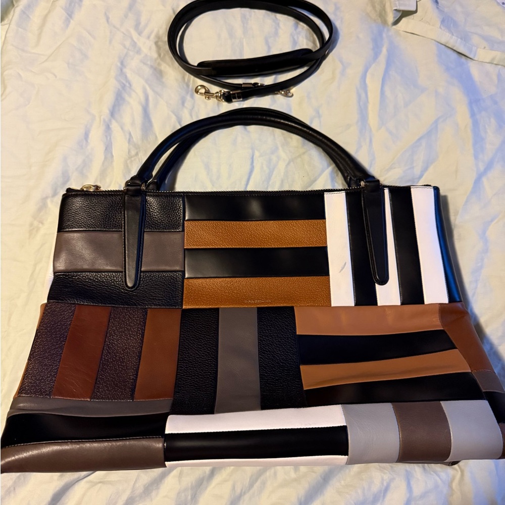 Coach Borough bag